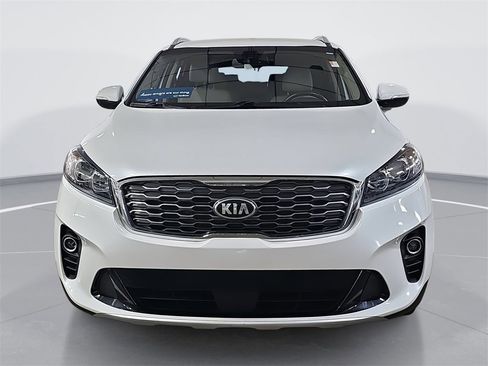 Used 2019 Kia Sorento EX image 10