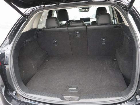 Used 2025 MAZDA CX-5 AWD 2.5 S w/ Preferred Package image 15