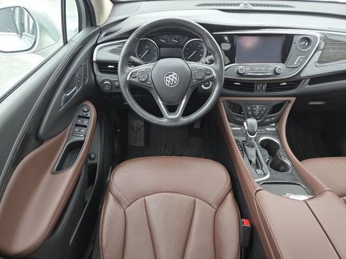Used 2017 Buick Envision Essence image 31