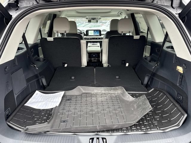 New 2026 Lincoln Aviator Reserve RWD image 12