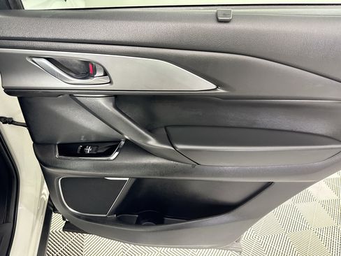 Used 2022 MAZDA CX-9 Touring w/ Touring Premium Package image 27