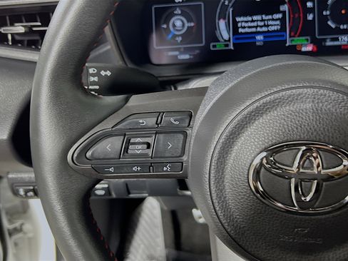 Used 2025 Toyota Corolla GR image 19