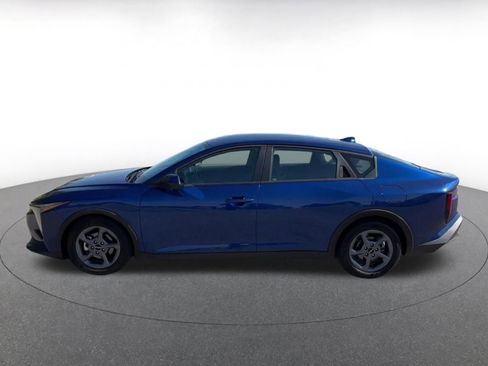 Used 2025 Kia K4 FWD image 9