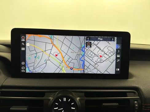 Used 2025 Lexus IS 350 F Sport w/ Navigation Package AWD/4WD image 33