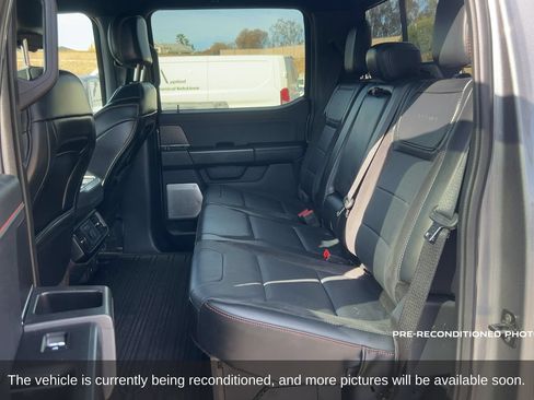 Used 2024 Ford F150 Raptor AWD/4WD image 12