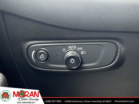 Certified 2024 Chevrolet Equinox LT image 30