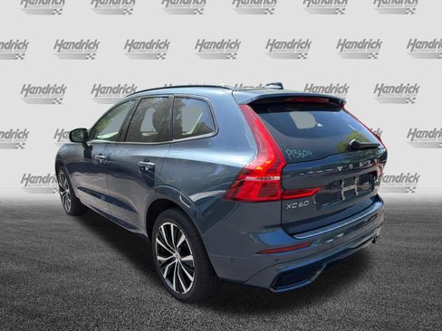 Used 2024 Volvo XC60 B5 Plus w/ Protection Package Premier AWD/4WD image 11
