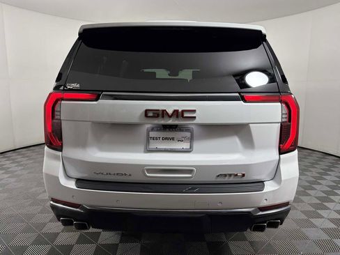 New 2026 GMC Yukon XL AT4 image 5