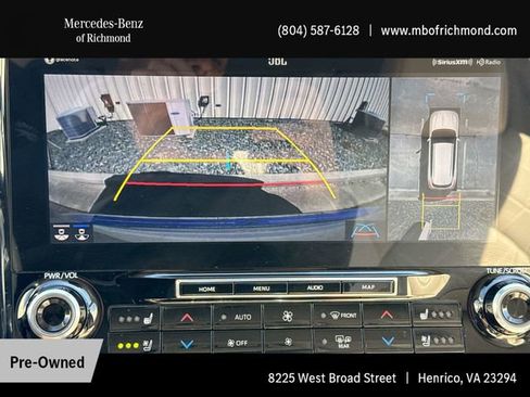 Used 2022 Toyota Highlander Platinum image 23