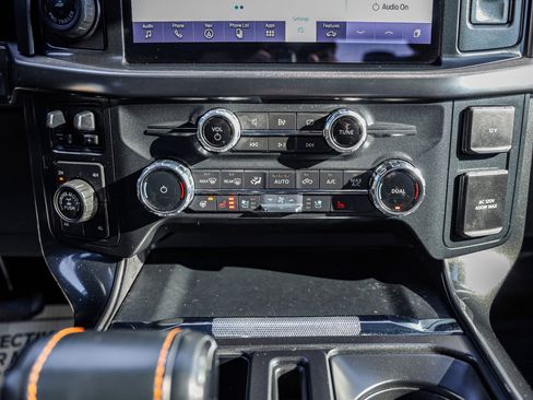 Certified 2022 Ford F150 Tremor w/ Equipment Group 402A High image 14