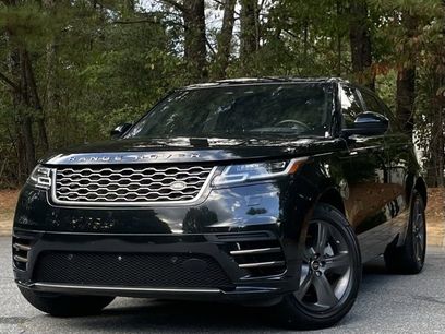 Used 2021 Land Rover Range Rover Velar R-Dynamic S