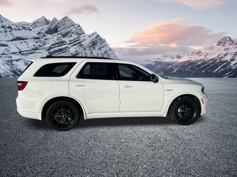 New 2026 Dodge Durango GT image 6