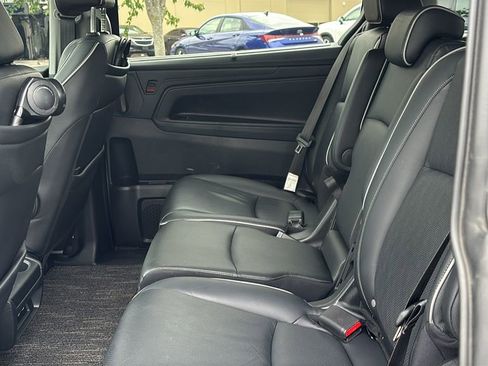Used 2024 Honda Odyssey Elite image 28