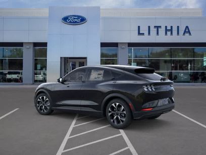 New 2026 Ford Mustang Mach-E Select