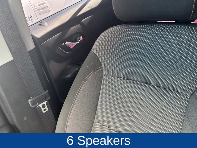 Used 2018 Chevrolet Traverse LT AWD/4WD image 12