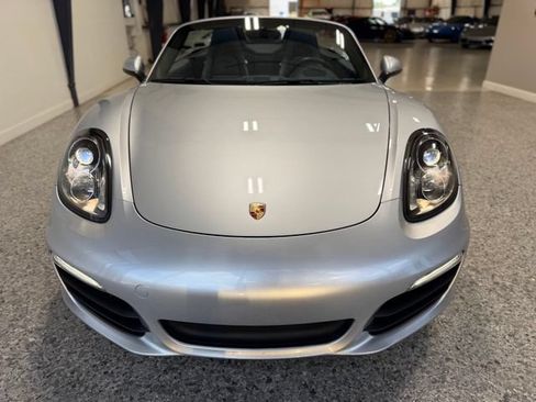 Used 2014 Porsche Boxster S RWD image 16