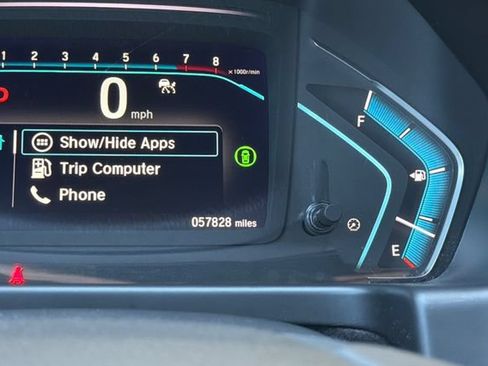 Used 2023 Honda Odyssey Elite image 42