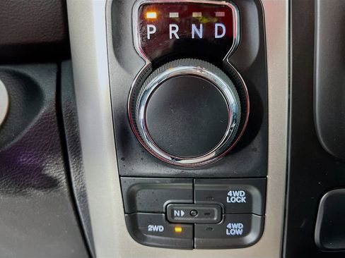 Used 2020 RAM 1500 Classic Warlock AWD/4WD image 22