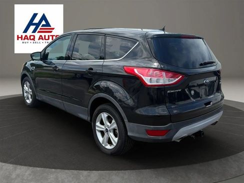 Used 2014 Ford Escape SE FWD image 7