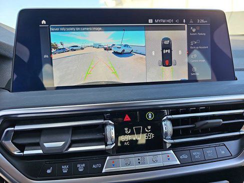 Used 2024 BMW X3 xDrive30i w/ Convenience Package image 25