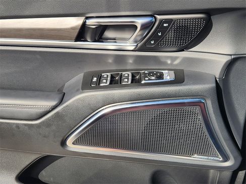 New 2025 Kia Telluride SX Prestige X-Line image 17