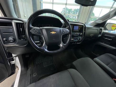 Used 2015 Chevrolet Silverado 1500 LT RWD image 13