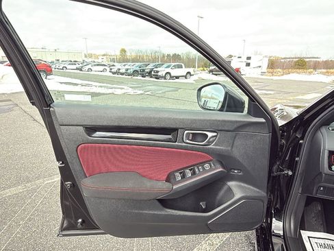 Used 2026 Honda Civic Si image 23