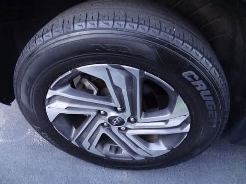 Used 2023 Hyundai Santa Fe SE image 21