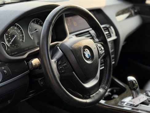 Used 2014 BMW X3 xDrive35i AWD/4WD image 5