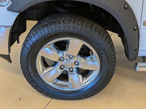 Used 2013 RAM 1500 Big Horn AWD/4WD image 25