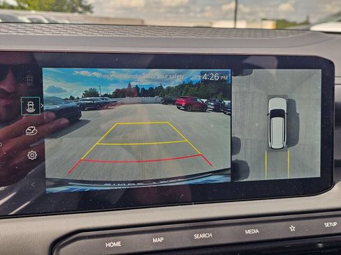 New 2027 Kia Telluride SX Prestige X-Pro AWD/4WD image 15