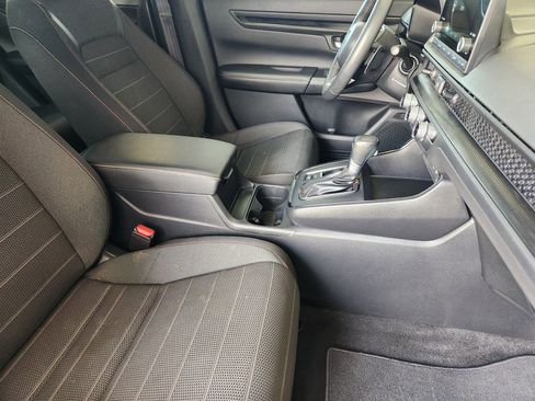 Used 2024 Honda CR-V Sport image 13