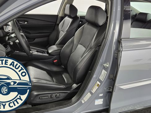 Used 2023 Honda Accord EX-L image 24