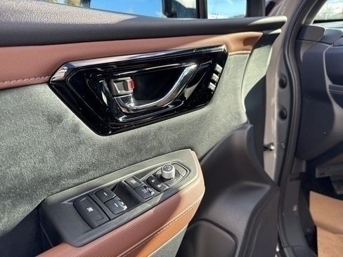 New 2026 Subaru Forester Touring image 20