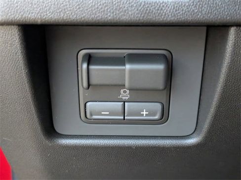 New 2026 GMC Canyon Elevation image 17