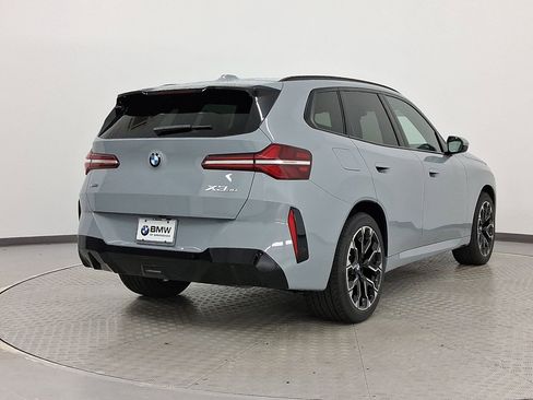 New 2026 BMW X3 xDrive30 w/ Premium Package image 9