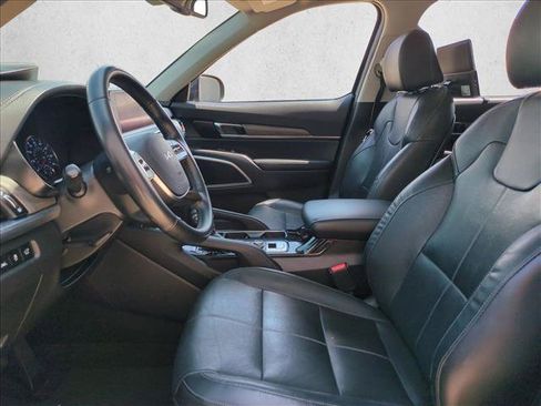Used 2022 Kia Telluride EX w/ EX Premium Package FWD image 17