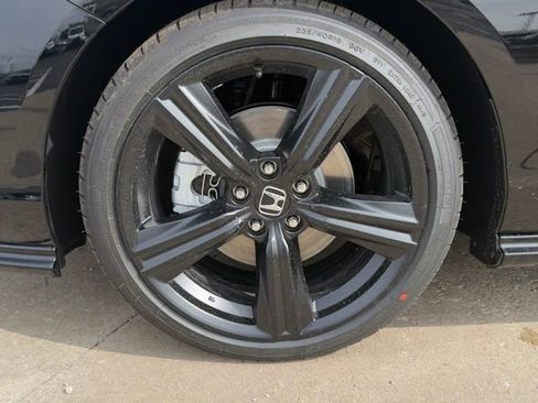 New 2026 Honda Accord Sport image 9