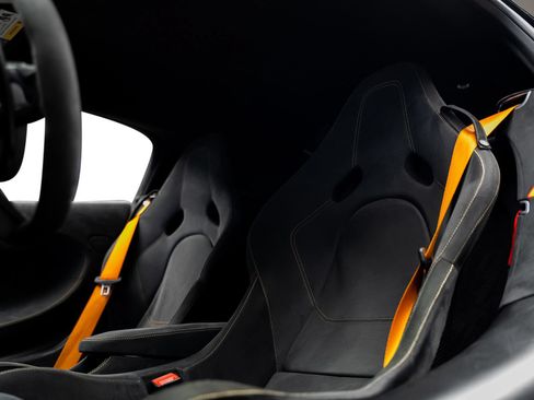 Used 2019 McLaren 600LT RWD image 36