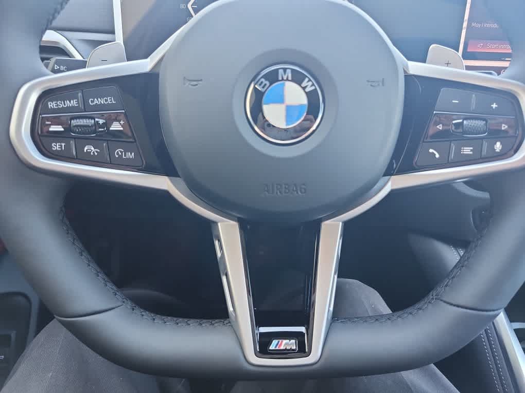 New 2027 BMW 430i w/ M Sport Package RWD image 16