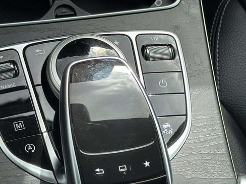 Used 2016 Mercedes-Benz GLC 300 4MATIC image 29