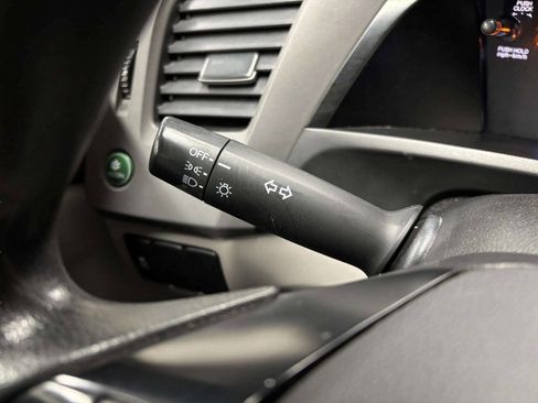 Used 2012 Honda Civic LX image 28