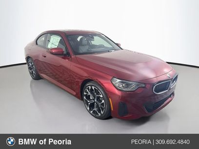 New 2026 BMW 230i xDrive Coupe w/ Premium Package