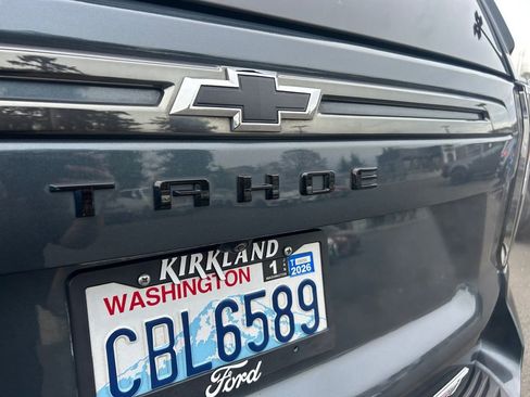 Used 2021 Chevrolet Tahoe RST image 33