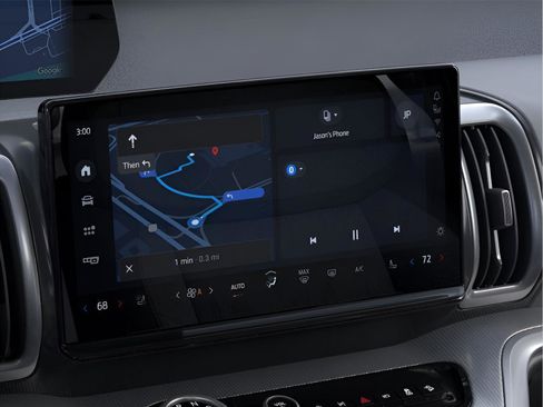 New 2026 Ford Expedition Max Active image 14