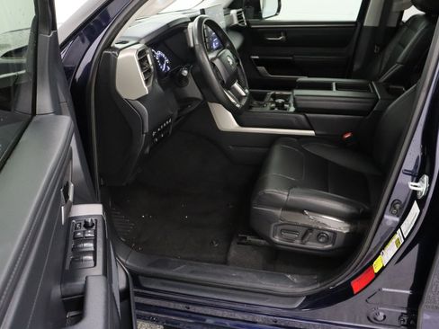 Used 2023 Toyota Tundra Limited w/ Power Package AWD/4WD image 14