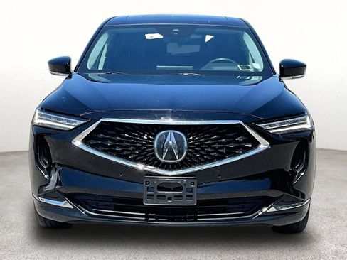 Used 2023 Acura MDX SH-AWD w/ Technology Package image 4