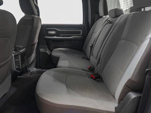 Used 2024 RAM 2500 Big Horn w/ Off Road Package image 40