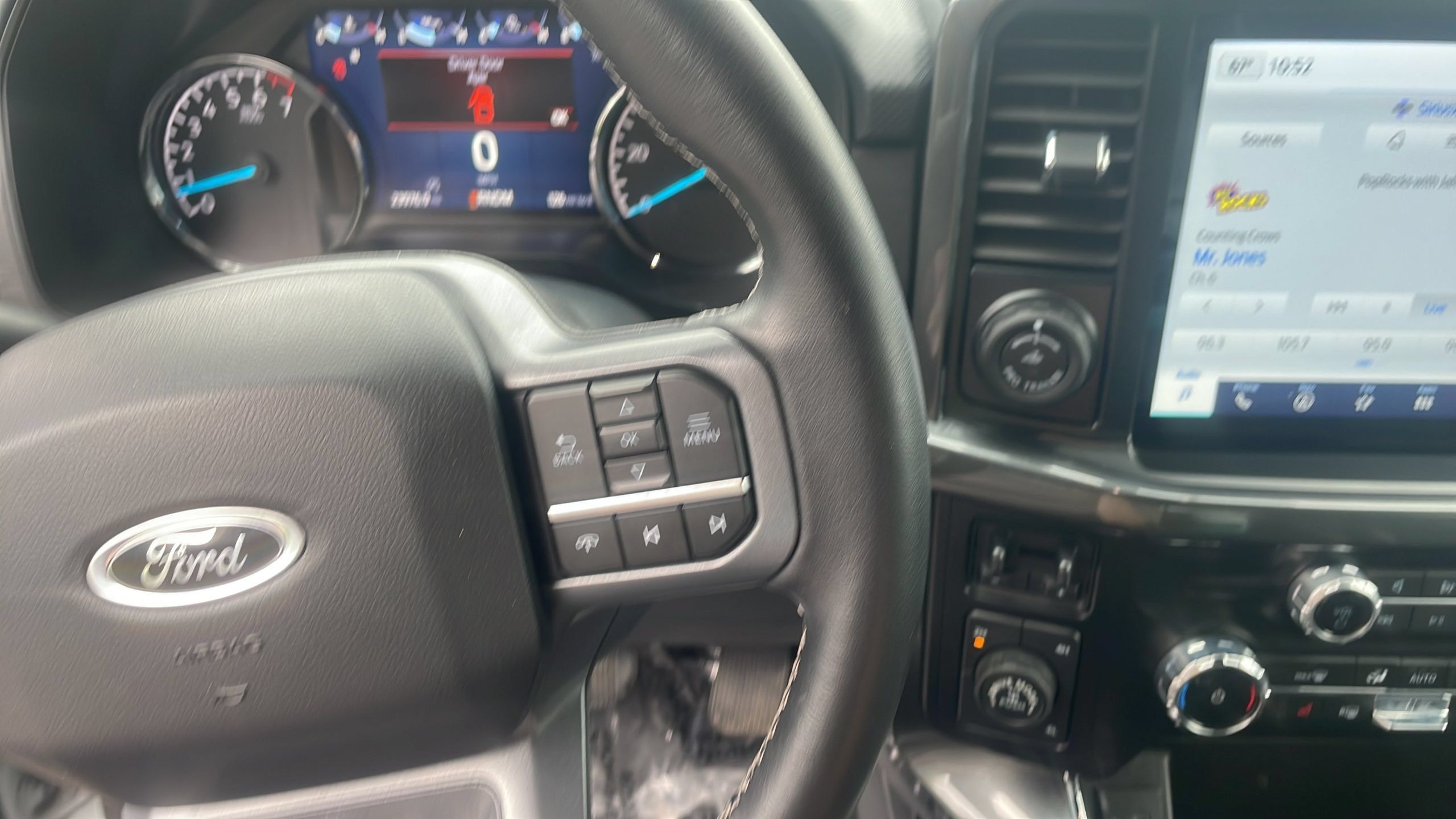 Used 2023 Ford F150 XLT w/ Equipment Group 302A High AWD/4WD image 21