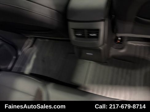 Used 2024 Chevrolet Equinox EV RS AWD/4WD image 68